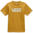 VANS Classic  #  Narcissus / White póló