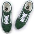 VANS Old Skool Color Theory - ​Greener pastuers cipő