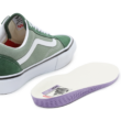 VANS Skate Old Skool ​- Greener pastures gördeszkás cipő