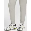 NIKE Sportswear Club Jogger - Grey / White melegítőnadrág 