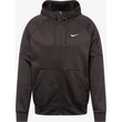 NIKE Therma-Fit Full Zip - Black pulóver