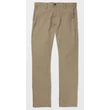 VOLCOM Frickin Modern Stretch Chino - Khaki vászon nadrág
