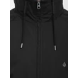 VOLCOM Hernan 10K Jacket  #  Black