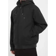 VOLCOM Hernan 10K Jacket  #  Black
