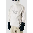 VOLCOM Hydro Riding HO - Stone pulóver