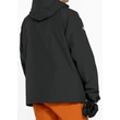VOLCOM 2836 Insulated Snowboard Jacket -Black kabát