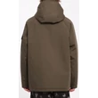 VOLCOM Stoke Stone II 10K Jacket - Wren télikabát