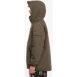 VOLCOM Stoke Stone II 10K Jacket - Wren télikabát