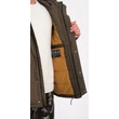VOLCOM Stoke Stone II 10K Jacket - Wren télikabát