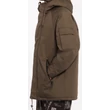 VOLCOM Stoke Stone II 10K Jacket - Wren télikabát