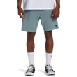 BILLABONG Crossfire Wave Washed Hybrid Short - Blue haze rövidnadrág