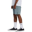 BILLABONG Crossfire Wave Washed Hybrid Short - Blue haze rövidnadrág