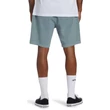 BILLABONG Crossfire Wave Washed Hybrid Short - Blue haze rövidnadrág