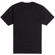 BILLABONG Inversed - Black póló
