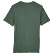FOX Absolute Premium Hunter green póló