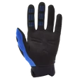 FOX Dirtpaw Glove -  Blue