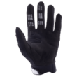 FOX Dirtpaw Glove CE - Black kesztyű