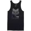 FOX Dispute Premium Tank Black trikó