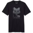 FOX Dispute Premium Black póló