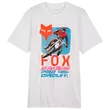 FOX X Pro Circuit Premium Optic white
