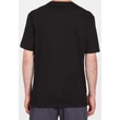 VOLCOM Stone Blank Basic SST -  Black póló