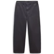 VANS Authentic Chino Baggy Pant - Asphalt vászon nadrág