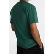 VANS Full Patch Bistro green