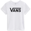 VANS Flying V Crew  #  White