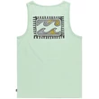 BILLABONG Crayon Wave - Seafoam trikó