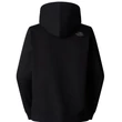 THE NORTH FACE Drew Peak PO - TNF Black kapucnis pulóver