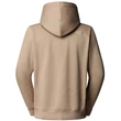 THE NORTH FACE Drew Peak Raglan PO  #  Mushroom grey / Gravel