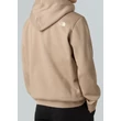 THE NORTH FACE Drew Peak Raglan PO  #  Mushroom grey / Gravel