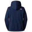THE NORTH FACE Drew Peak Raglan PO - Summit navy kapucnis pulóver