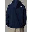 THE NORTH FACE Drew Peak Raglan PO - Summit navy kapucnis pulóver