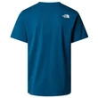THE NORTH FACE Easy Tee - Mineral ink póló