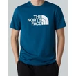 THE NORTH FACE Easy Tee - Mineral ink póló