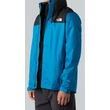 THE NORTH FACE Evolve Triclimate 3-in-1 Jacket  #  Dusk blue / Mineral ink