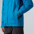 THE NORTH FACE Evolve Triclimate 3-in-1 Jacket  #  Dusk blue / Mineral ink