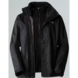 THE NORTH FACE Evolve Triclimate 3-in-1 Jacket  # TNF Black 