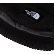 TNF Salty Lined Beanie - TNF Black kötött sapka