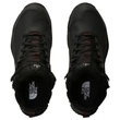 THE NORTH FACE Storm Strike III WP - TNF black / Asphalt grey bakancs