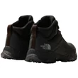 THE NORTH FACE Storm Strike III WP - TNF black / Asphalt grey bakancs