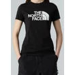 THE NORTH FACE Easy Tee Black női póló