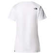 THE NORTH FACE Easy Tee - TNF White póló
