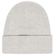 ELEMEELEMENT Mid Icon - Mid grey heather kötött sapka