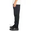 ELEMENT Regular Chino Twill - Flint black vászon nadrág