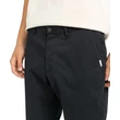 ELEMENT Regular Chino Twill - Flint black vászon nadrág