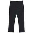 ELEMENT Regular Chino Twill - Flint black vászon nadrág