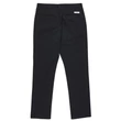 ELEMENT Regular Chino Twill - Flint black vászon nadrág