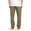ELEMENT Regular Chino Twill - Kalamata vászon nadrág